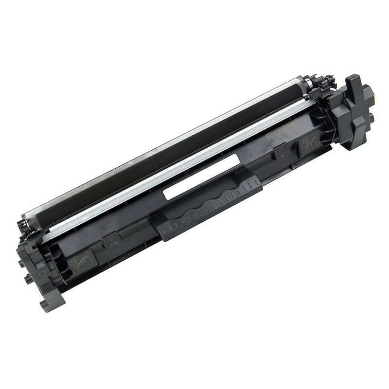 Toner compatible HP 17H XL noir Toner compatible HP 17H XL noir